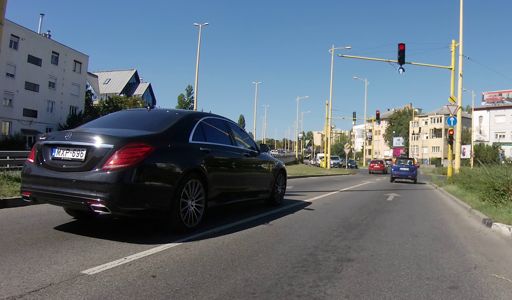 Ez már piros egy ideje...