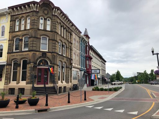 Newark Pride is alive and well