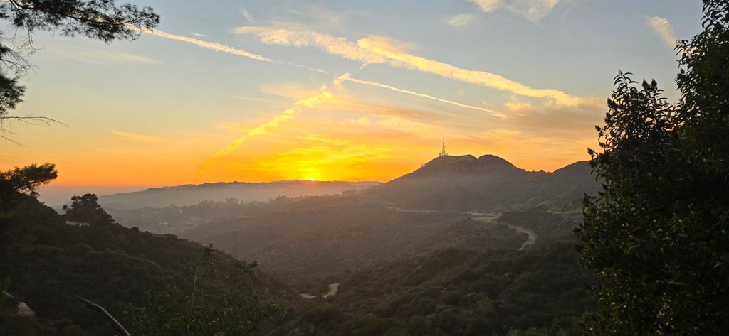 NBB run - Lake Hollywood photo 21