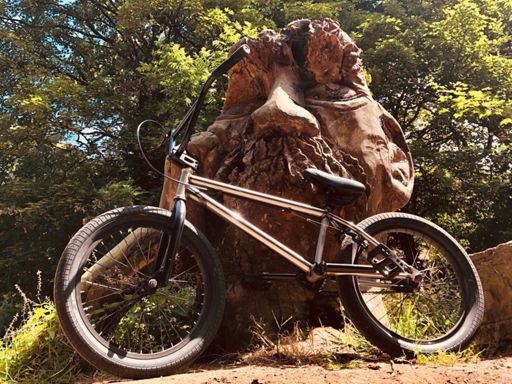 Central Park sculpture