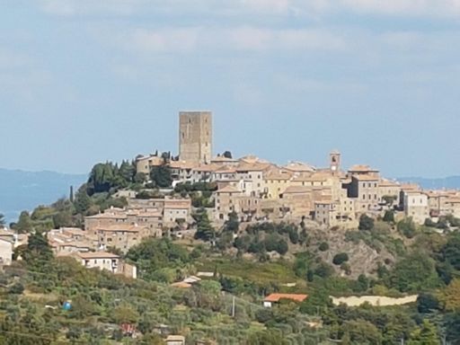 Montecatini Val di Cecina
