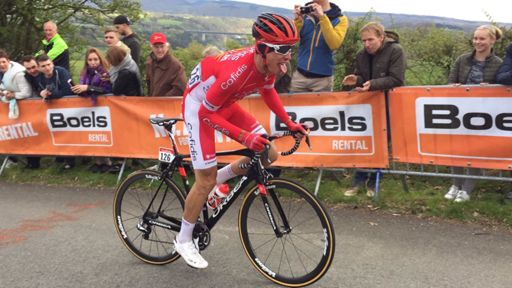 La redoute seul en tête