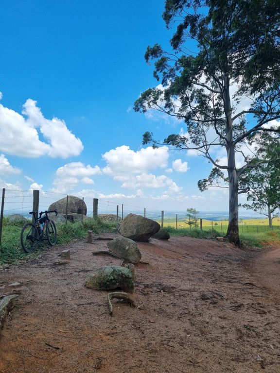Rodovia dos RomeirosAlameda Comendador Doutor Santoro MironeRodovia