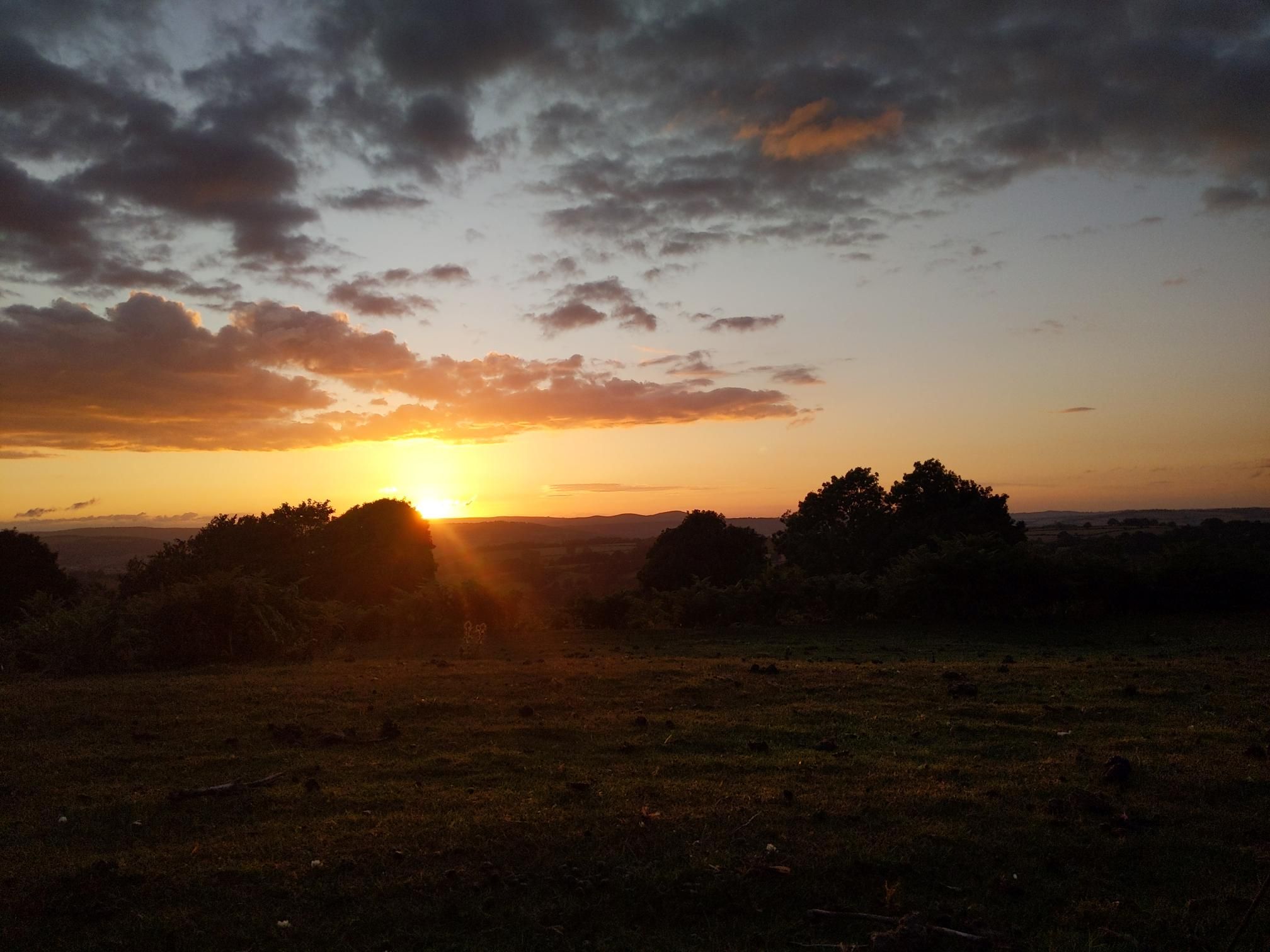 Skipton to Lands End - Day 3 photo 1