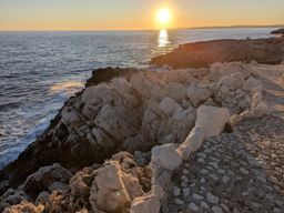 Saint Jean Cap ferrat