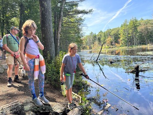 Echo Lake