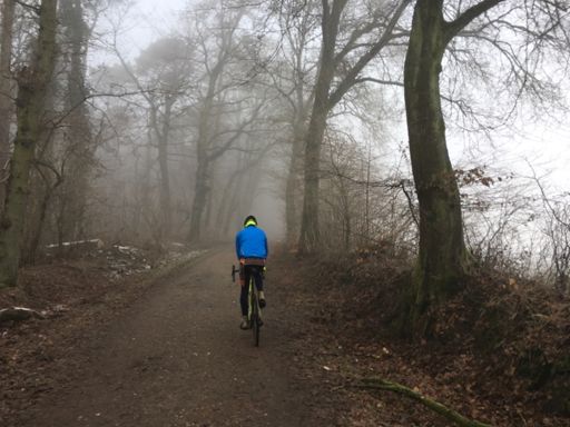 Philipp in Klövensteen