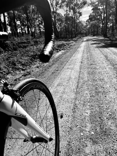 Gravel doesn’t worry Col’n