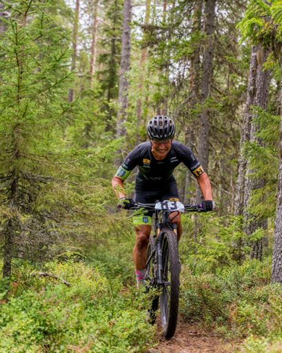 Gråtandes under kramp