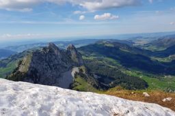 Grosser Mythen - Suisse