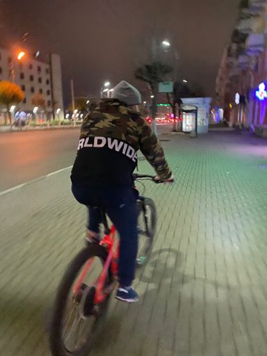 Встретил Эдварда Била😎