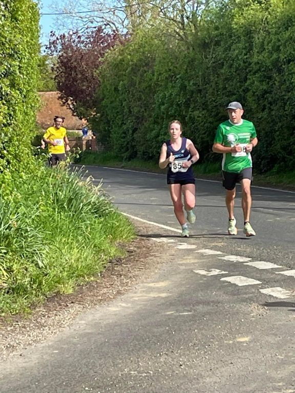 Race image
