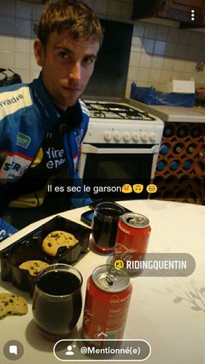 Tu souviens quentin 😁