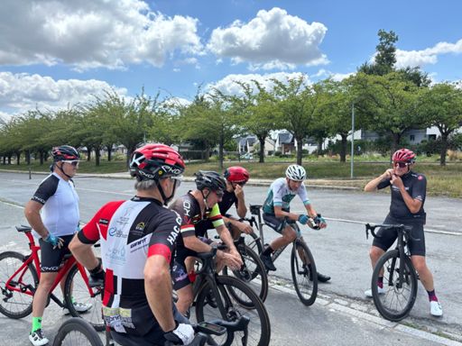 RDV S L E C - LE RHEU 