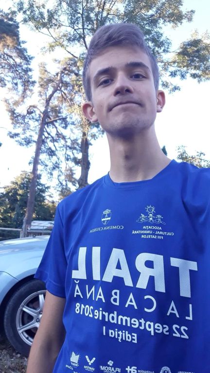 Race image