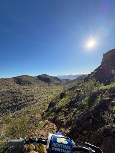 14/50 sucks in this stuff