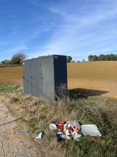 “Welcome to my farm”