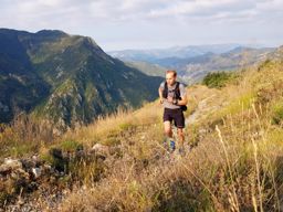 Entre Duranus et la chapelle st Michel