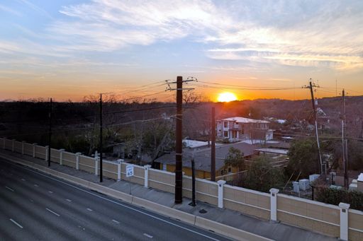 Just made the time cutoff