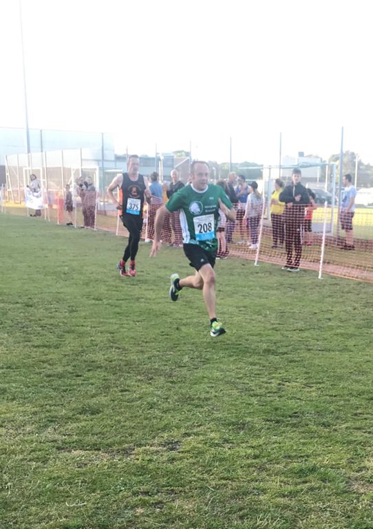 Race image