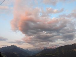 Leysin rando ferrata