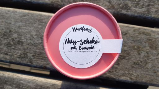 Eisautomat Lingerhahn