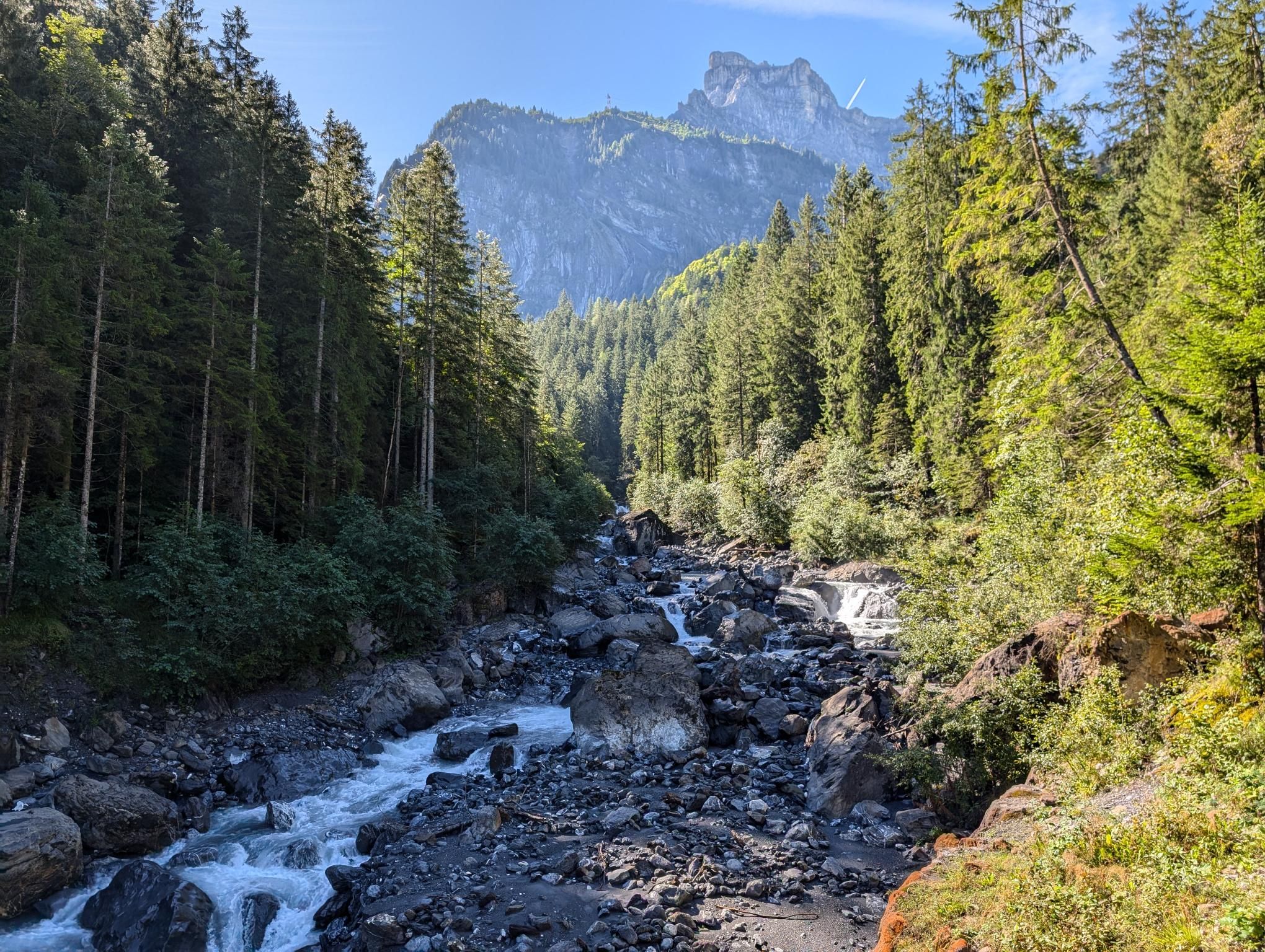 GR 5 Part 1 - Day 6 photo 9