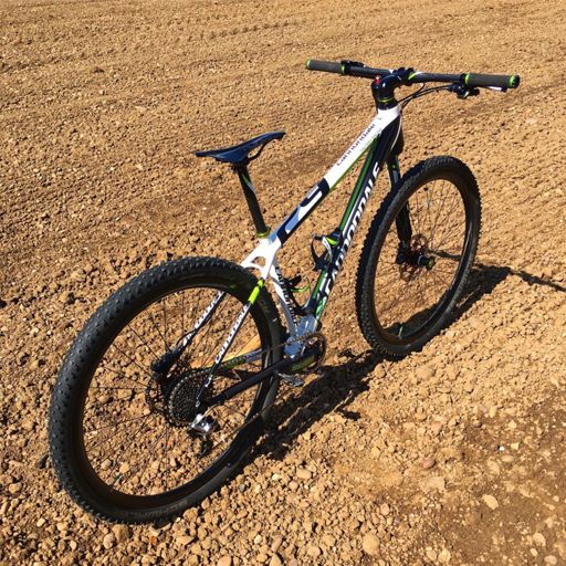 Pride and joy.. don't scratch it!!!