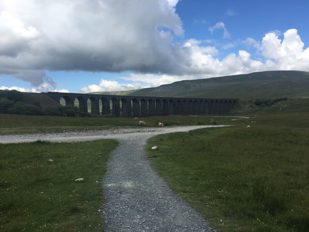 Yorkshire Three Peaks 2016-6