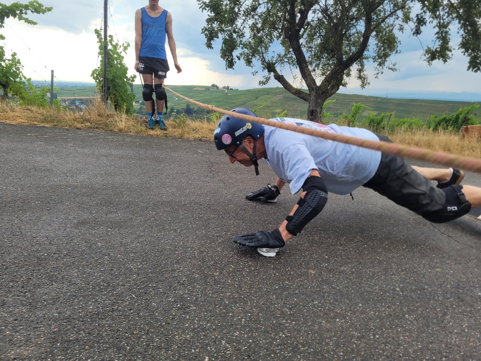 Activity photo