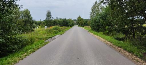 Пустые ровные дороги попадались довольно часто