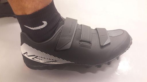 First time for everything.