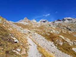 Rando boucle de Fenestre