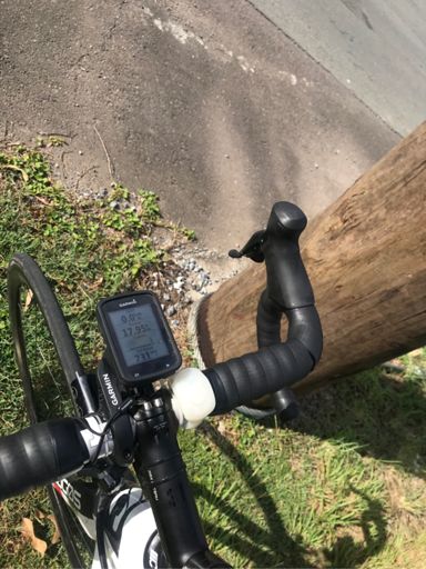 … all I needed to knock over Festive500