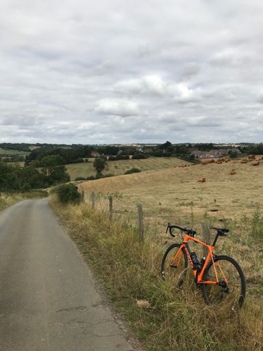 Where’s the sun gone?