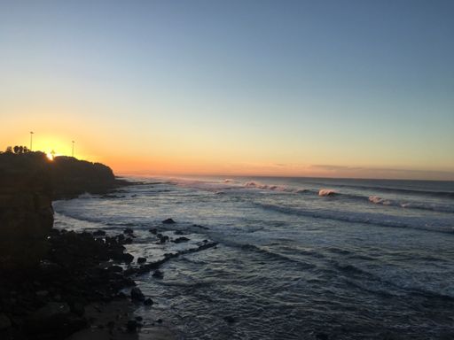 O Sol é fácil/ Sun's easy