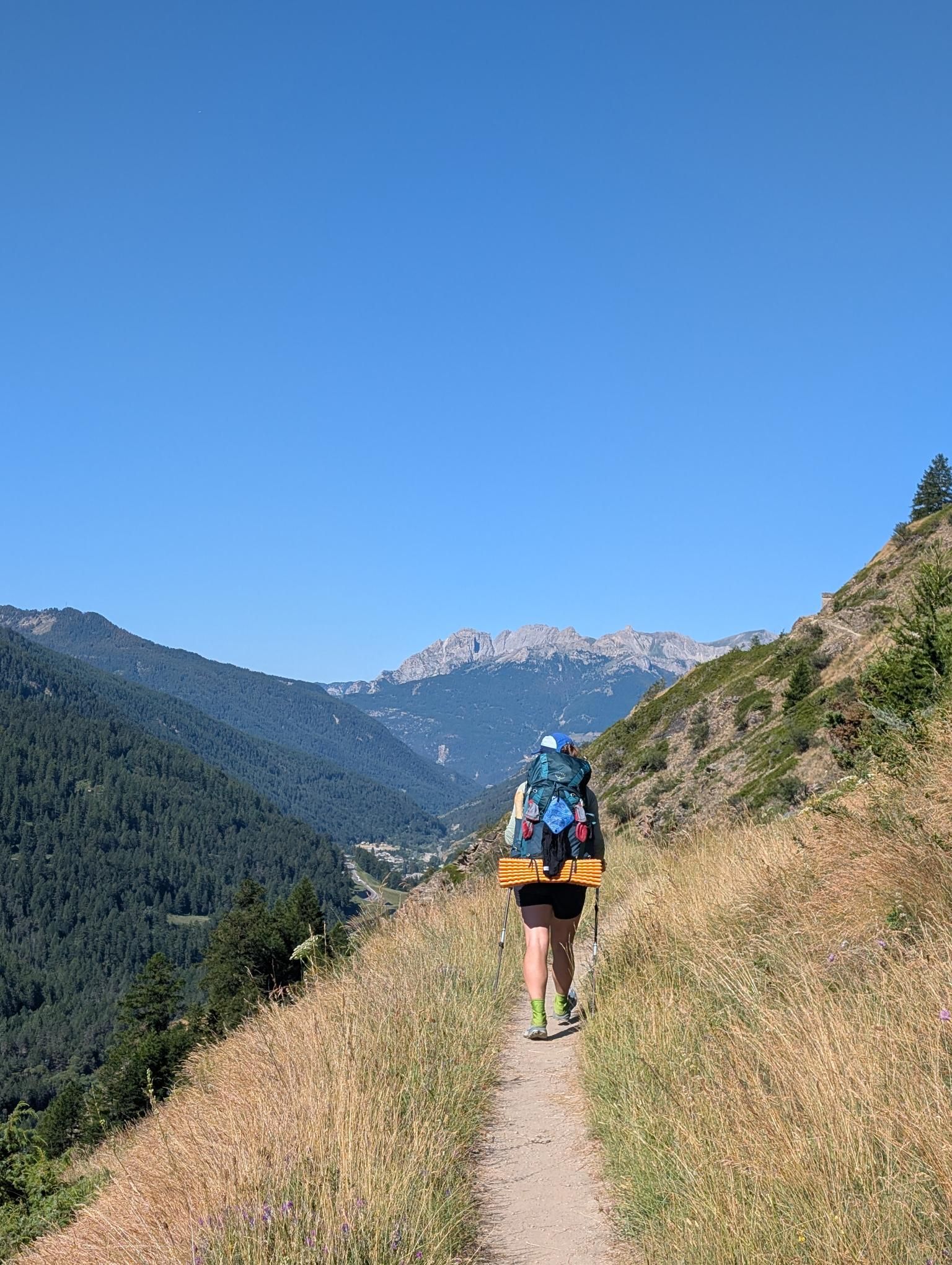 GR58 - Day 4 photo 4