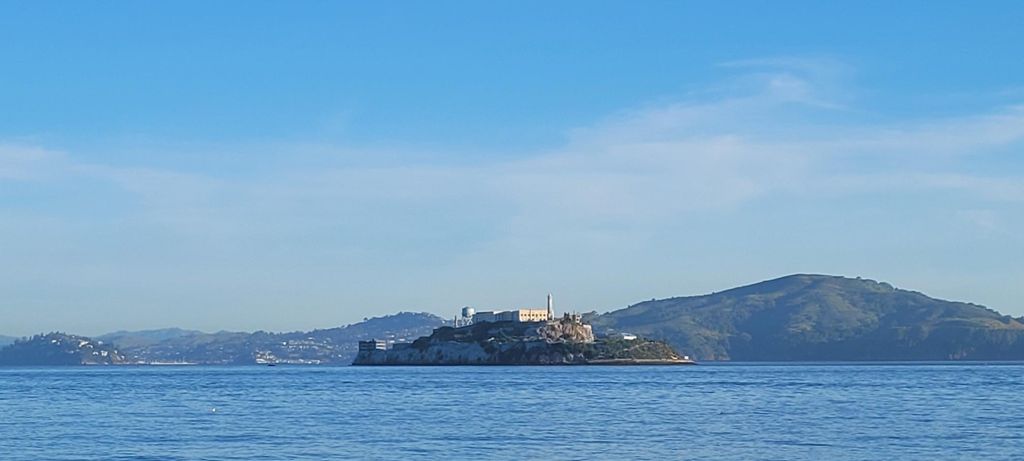 Butterlap (Presidio & Golden Gate Park) photo 99