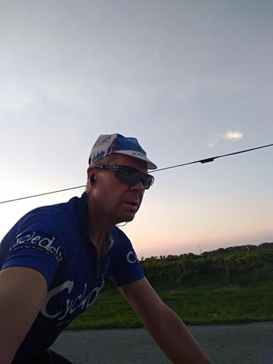 Perfect day for riding.....