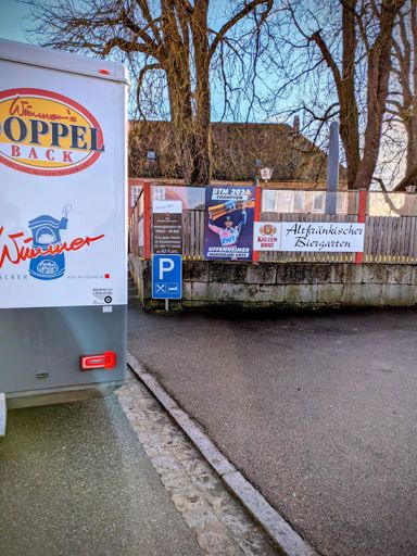 Maxi der alte Teufelskerl