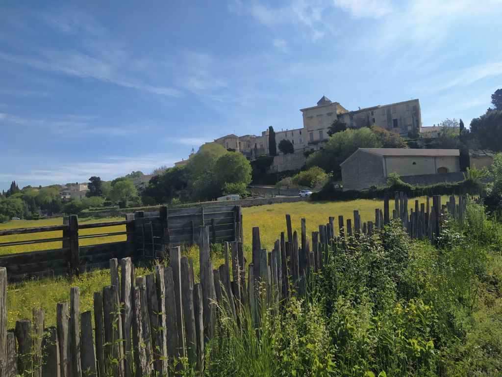 Montagnac Barrage, photo 36
