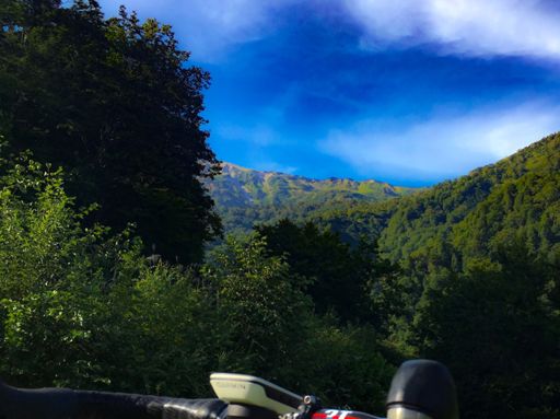 Colors are changing!