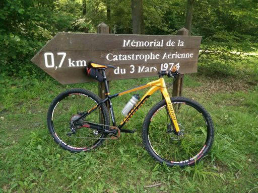 Bandante comme au premier jour