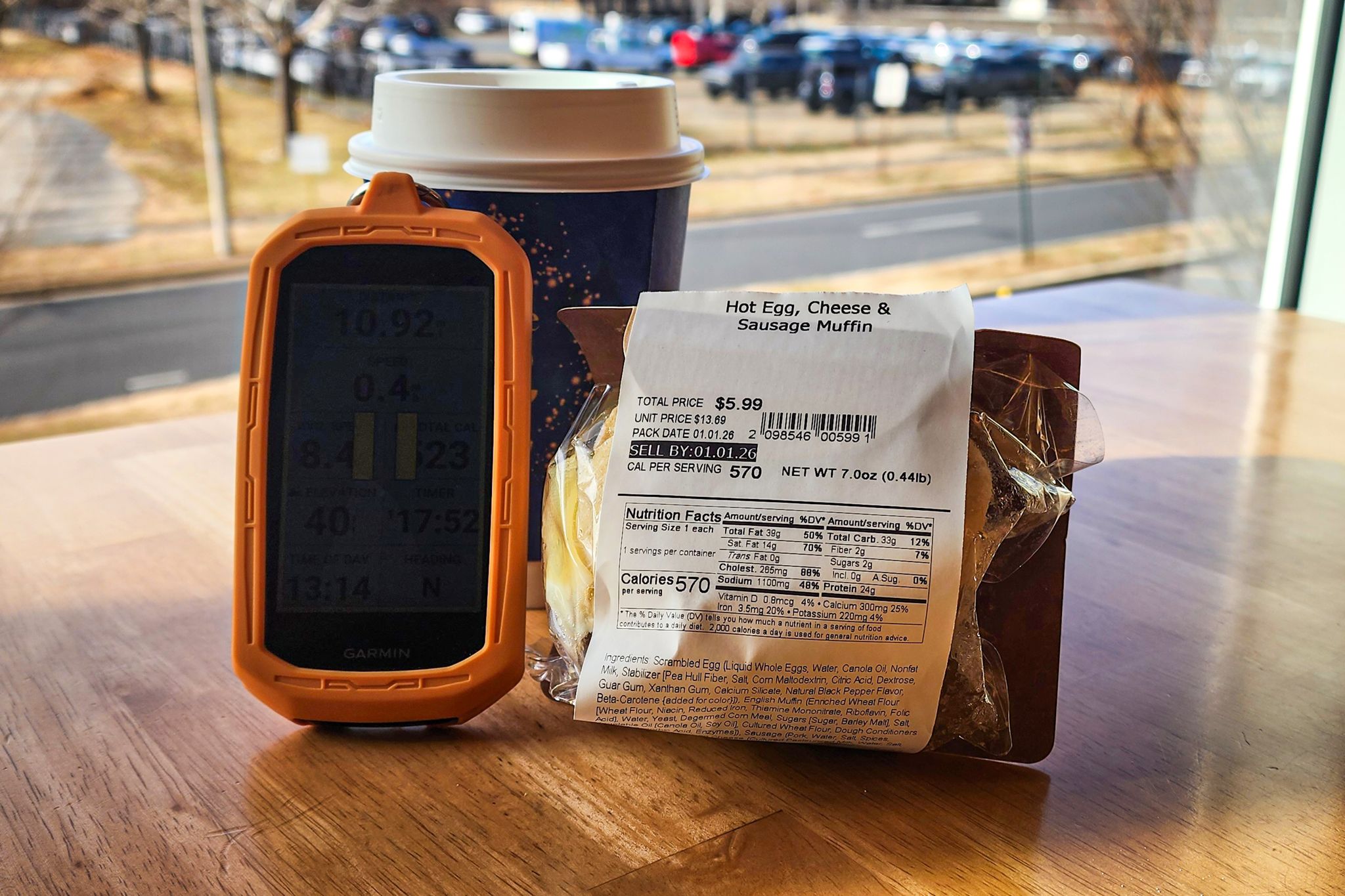 #scavhunt
-
This is a photo of "NOT steak"