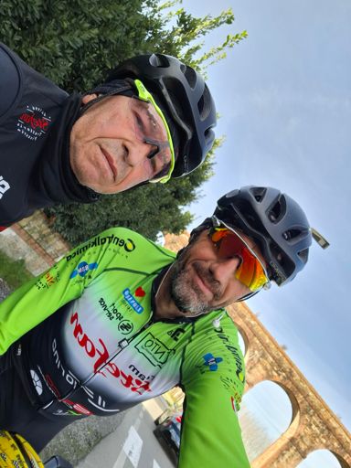 cn Emilio "Penna Bianca" Scatena