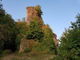 pierre-percée novion