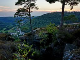 Abreschviller Walscheid