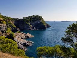 Presqu’île de Giens