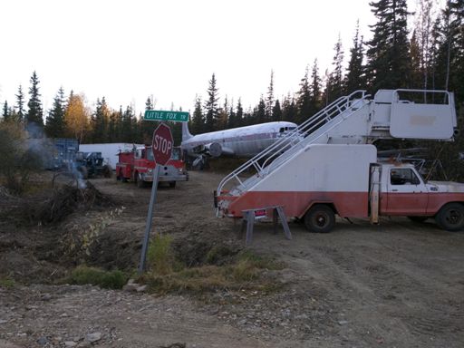 Arrested Development? 🤔