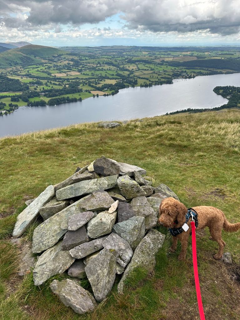 Ullswater Loop-4